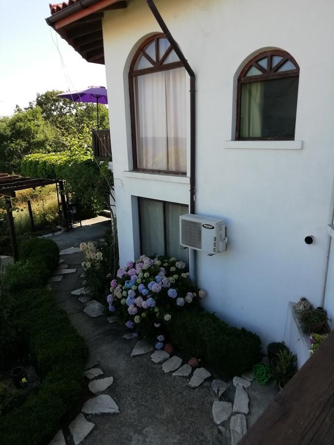South Beach Villa Sinemoretz Exteriör bild