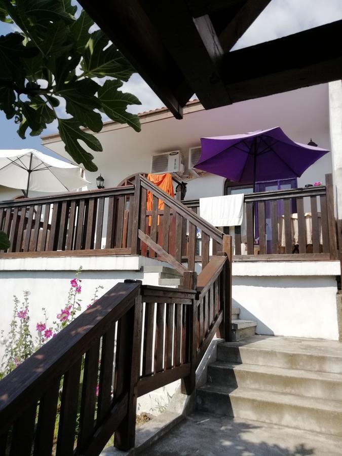 South Beach Villa Sinemoretz Exteriör bild