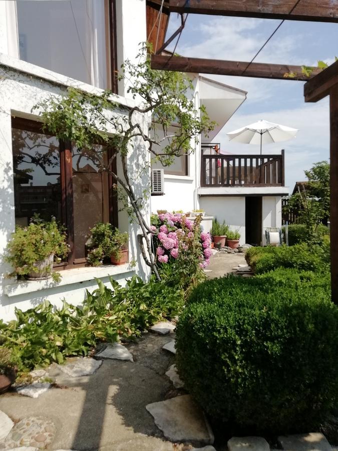 South Beach Villa Sinemoretz Exteriör bild