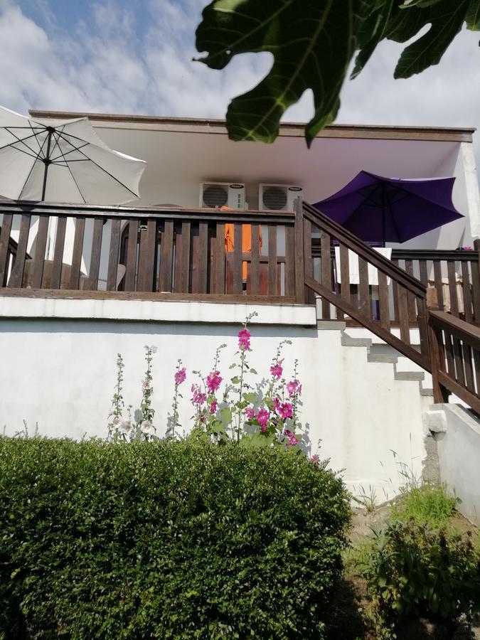 South Beach Villa Sinemoretz Exteriör bild